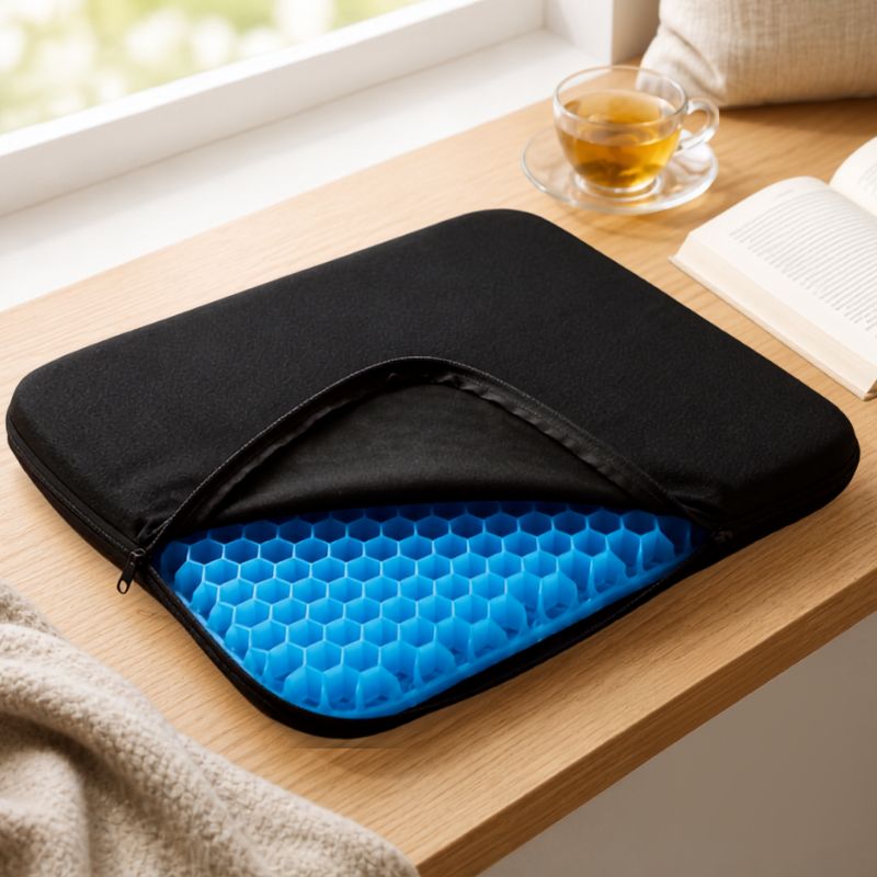 Housse de protection lavable